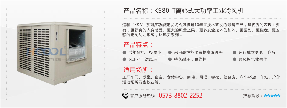 瑞泰風(fēng)環(huán)?？照{(diào)RTF-25C(頂出風(fēng)) 工業(yè)冷風(fēng)機 第1張