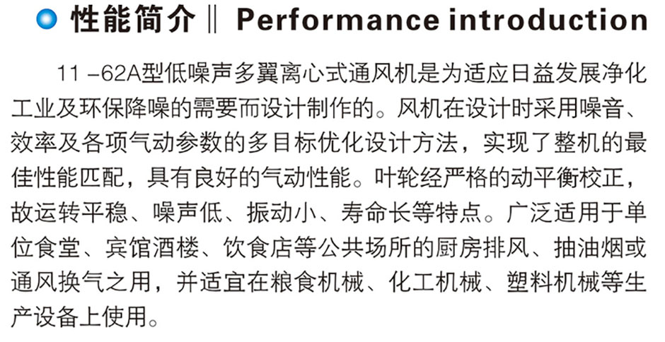 多翼離心式通風機 通風管道 第2張