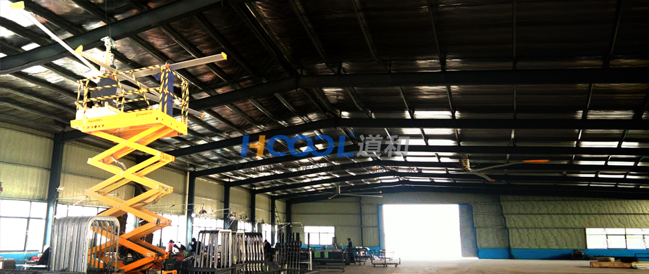 正美電器-節(jié)能工業(yè)大風(fēng)扇案例 成功案例 第7張